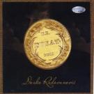 DARKO RADOVANOVIC - Dukat, Album 2010 (CD)
